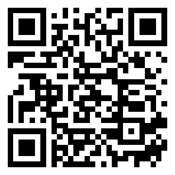 Código QR de acceso a la web